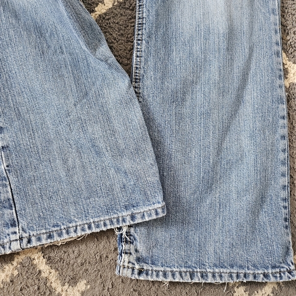 CINCH Carter Jeans Size 35 x 34 - Picture 7 of 11